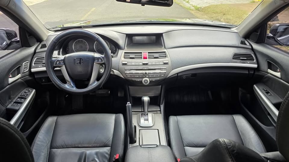 2011 Honda Accord - foto 5