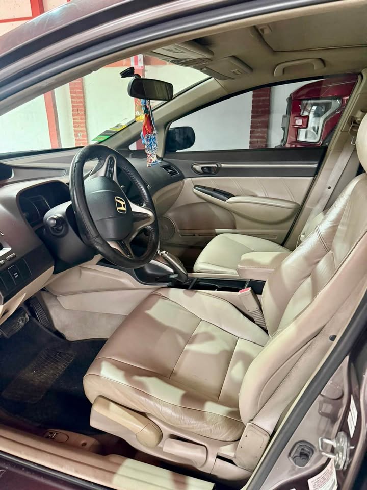 2009 Honda Civic - foto 4