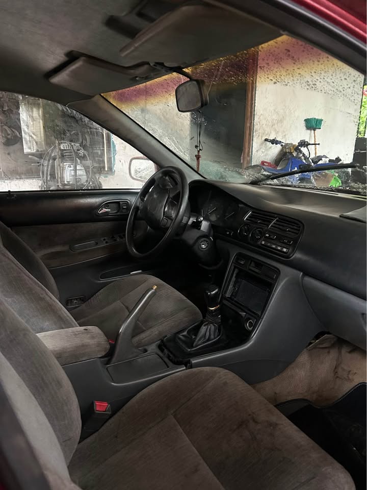 1994 Honda Accord - foto 4