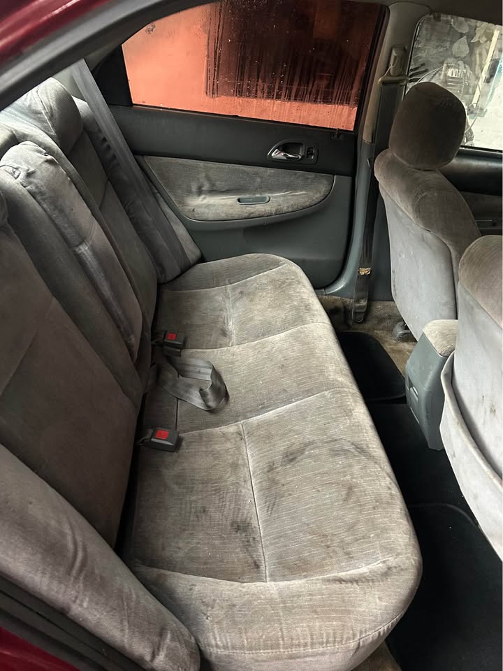 1994 Honda Accord - foto 5