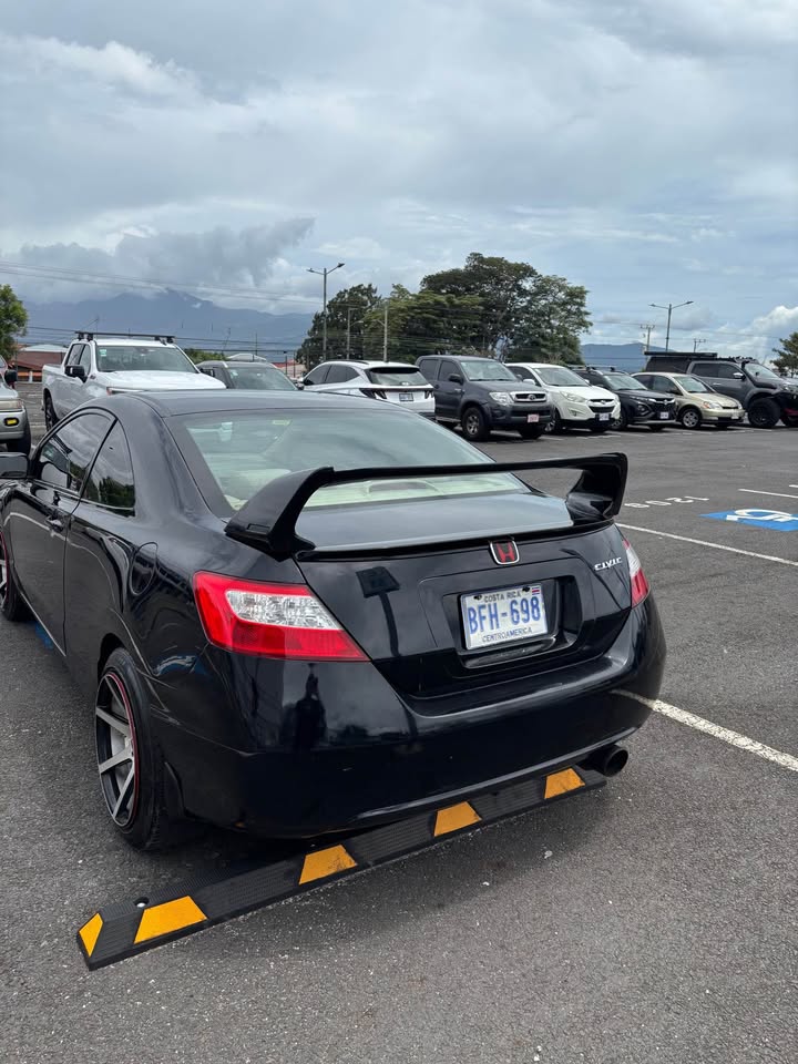 2006 Honda Civic - foto 2