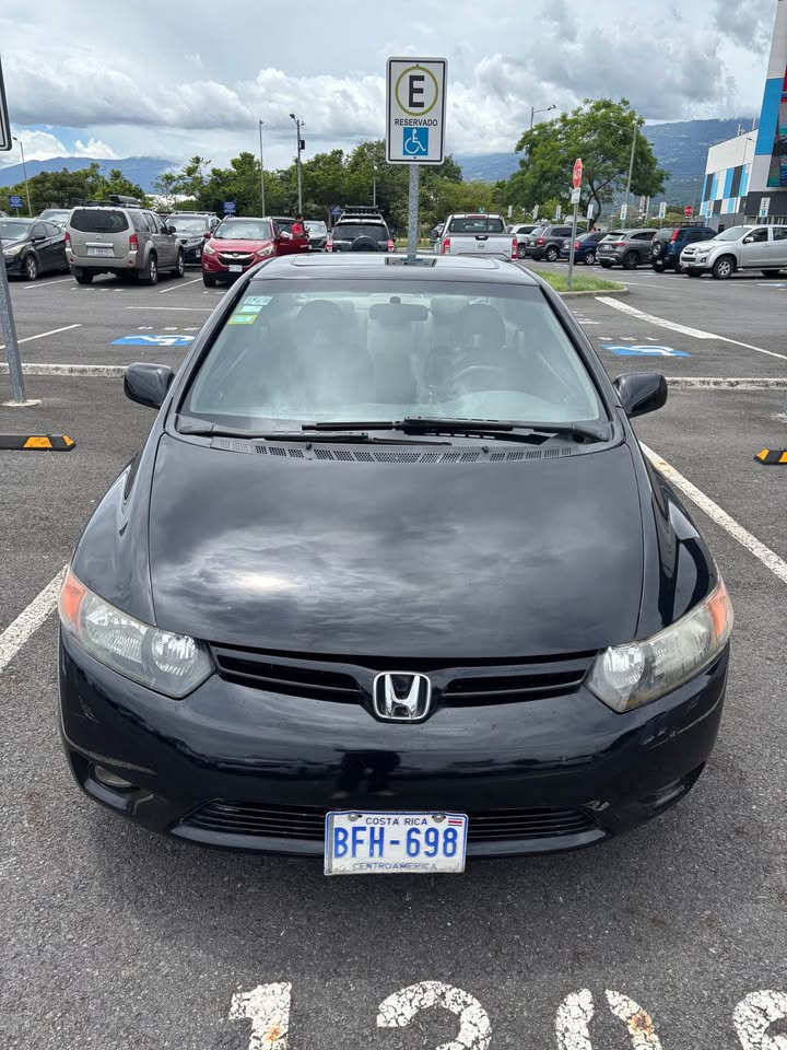 2006 Honda Civic - foto 3