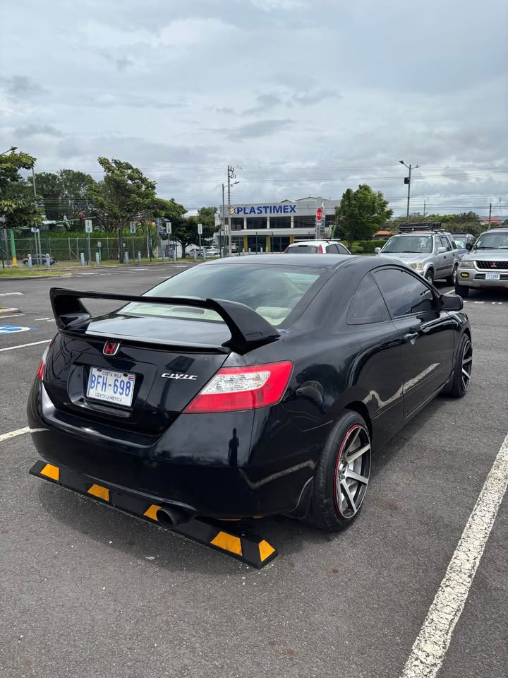 2006 Honda Civic - foto 4