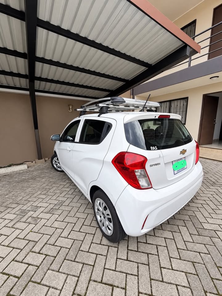 2018 Chevrolet Spark - foto 5