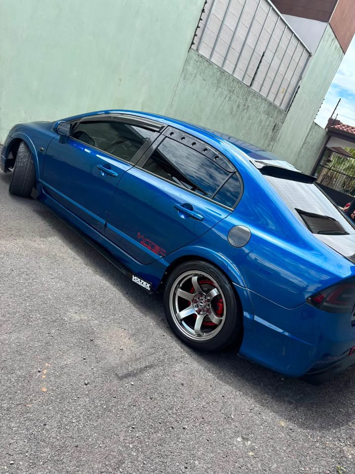 2010 Honda Civic - foto 4