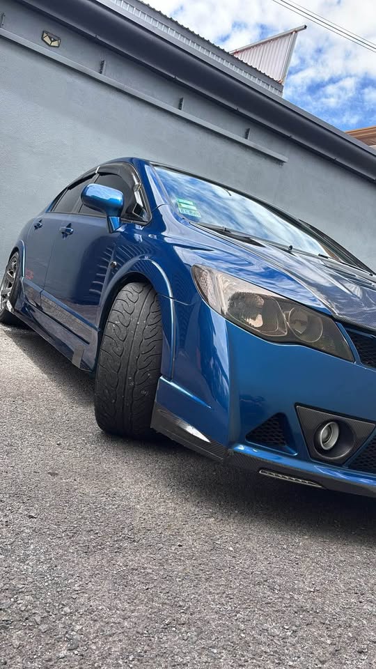 2010 Honda Civic - foto 5