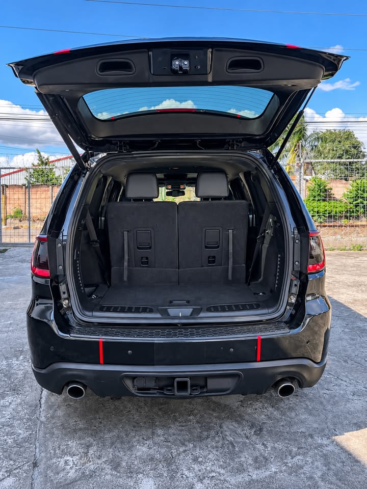 2011 Dodge Durango - foto 3