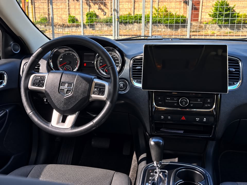 2011 Dodge Durango - foto 4