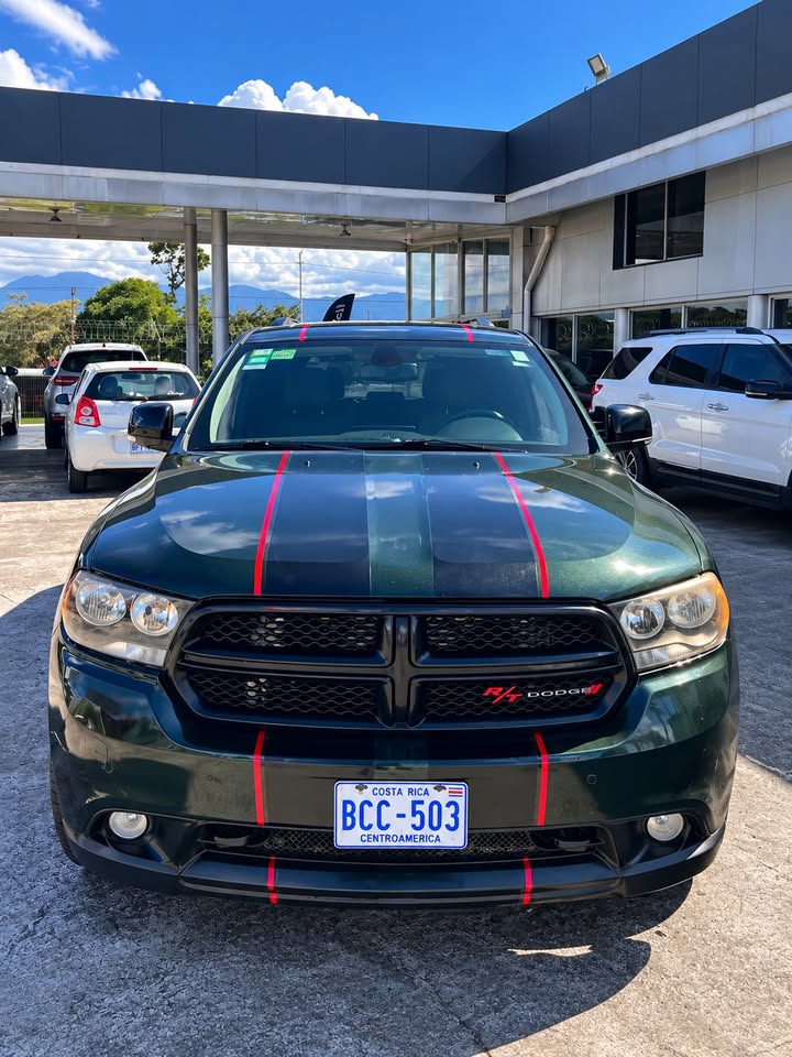 2011 Dodge Durango - foto 5