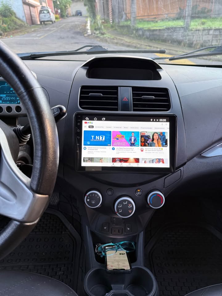 2013 Chevrolet Spark - foto 3