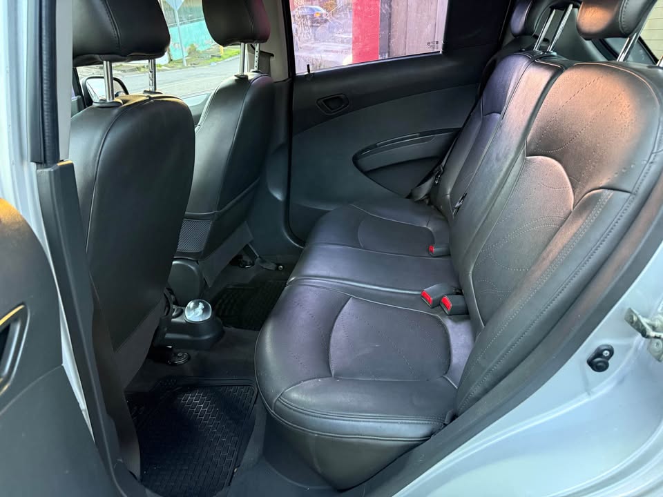 2013 Chevrolet Spark - foto 5