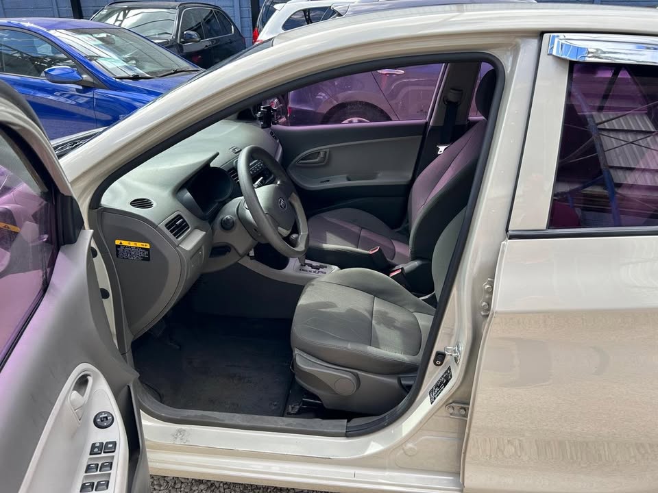 2015 Kia Picanto - foto 4