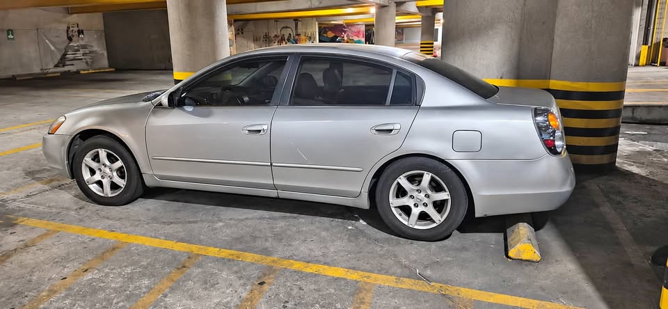 2006 Nissan Altima