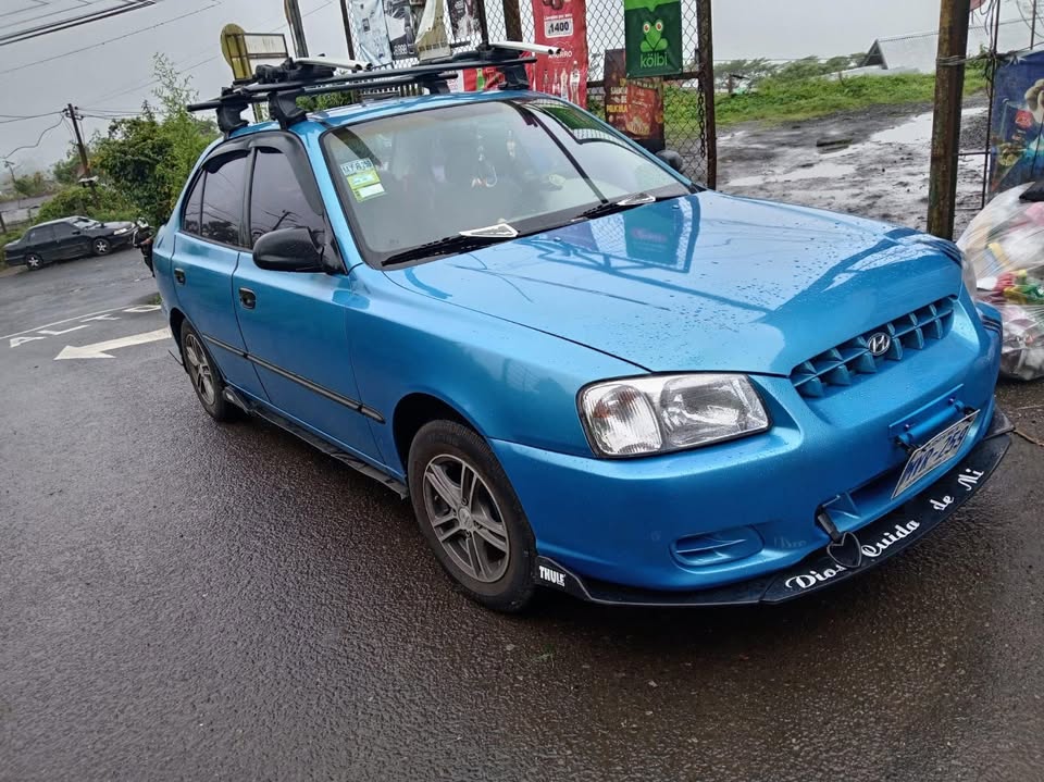 1999 Hyundai Verna - foto 3