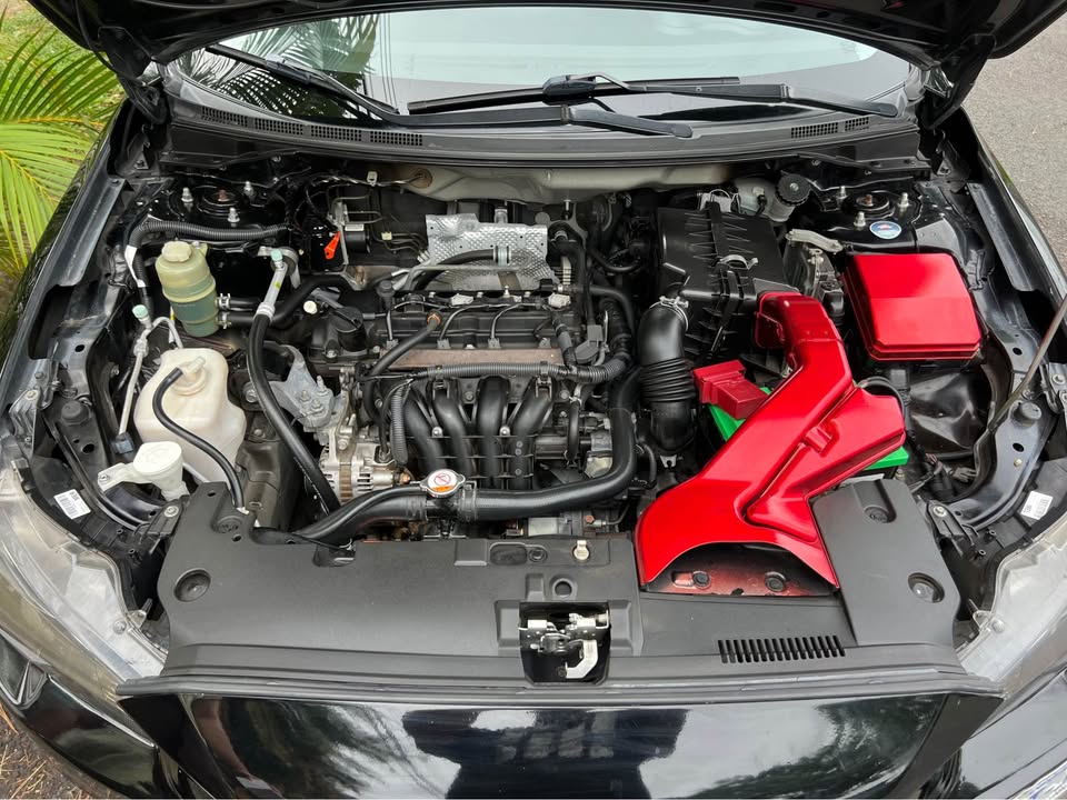 2016 Mitsubishi Lancer - foto 5