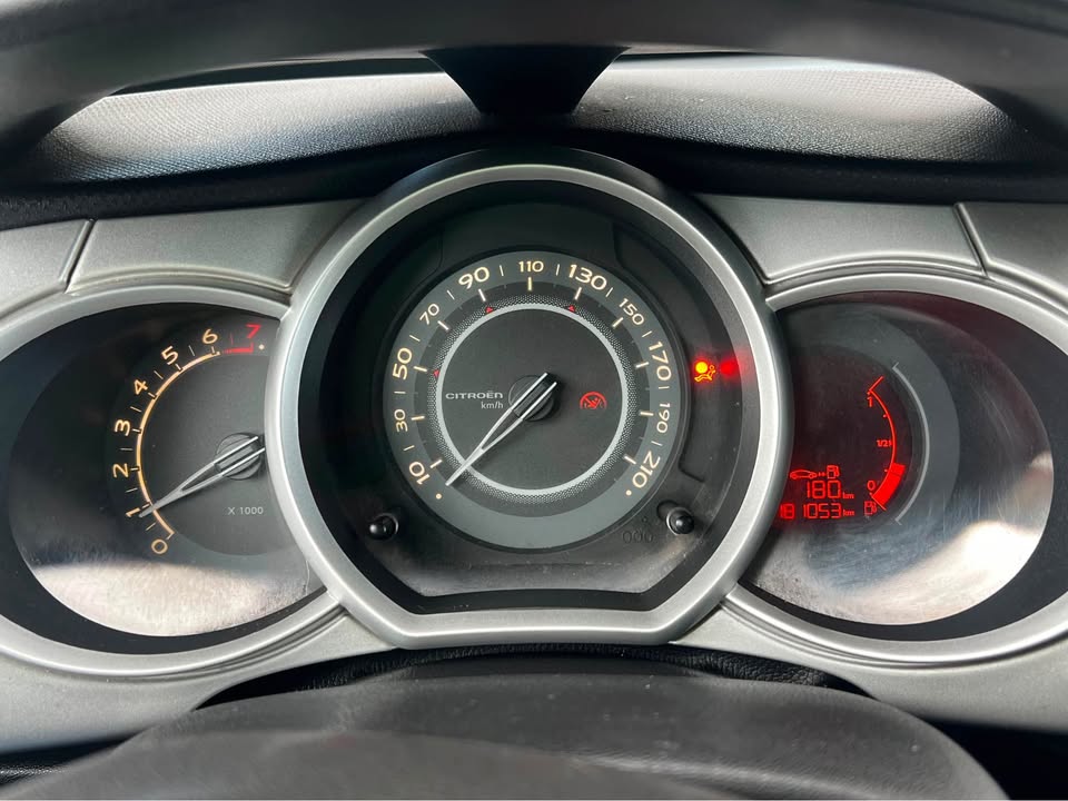 2012 Citroën C3 - foto 2