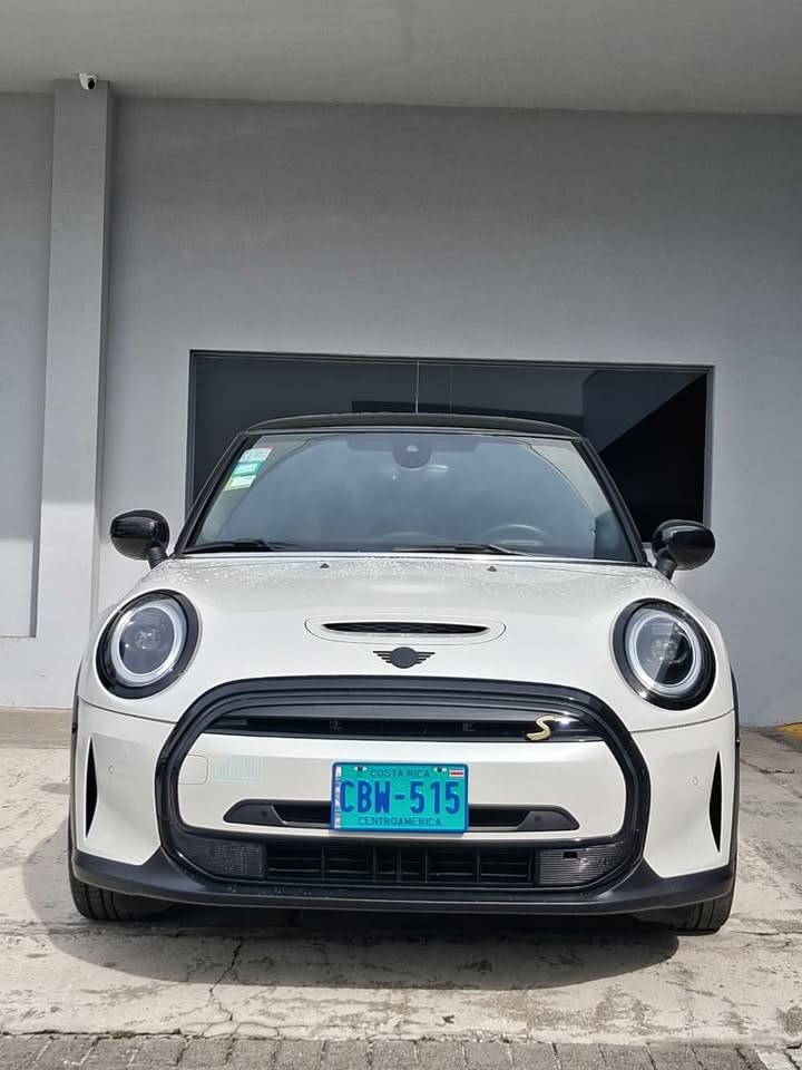 2024 Mini Cooper SE - foto 2