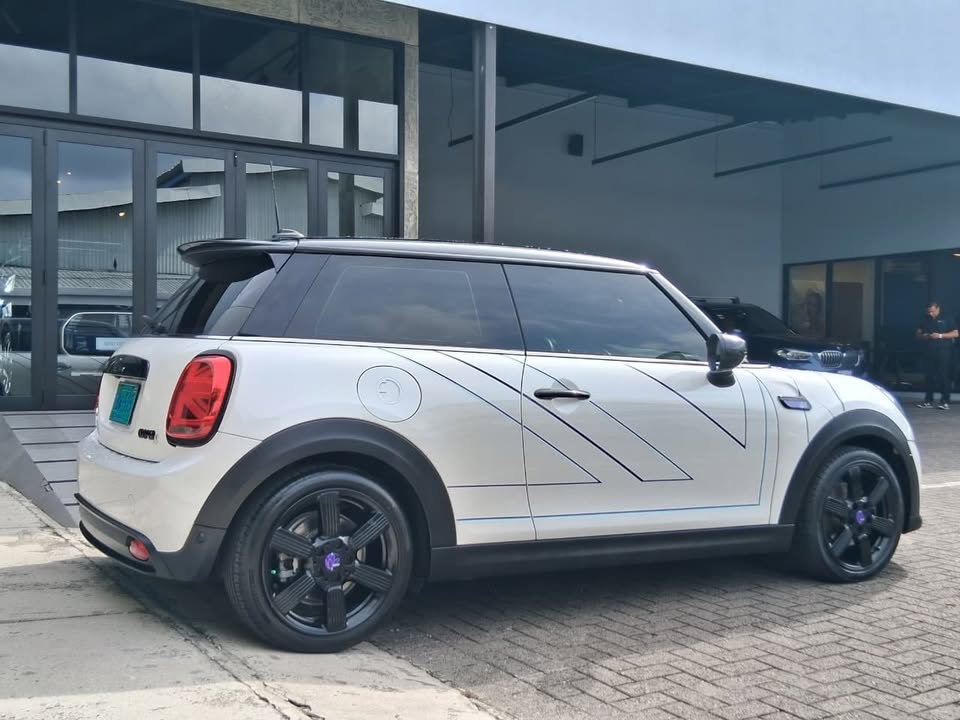 2024 Mini Cooper SE - foto 3