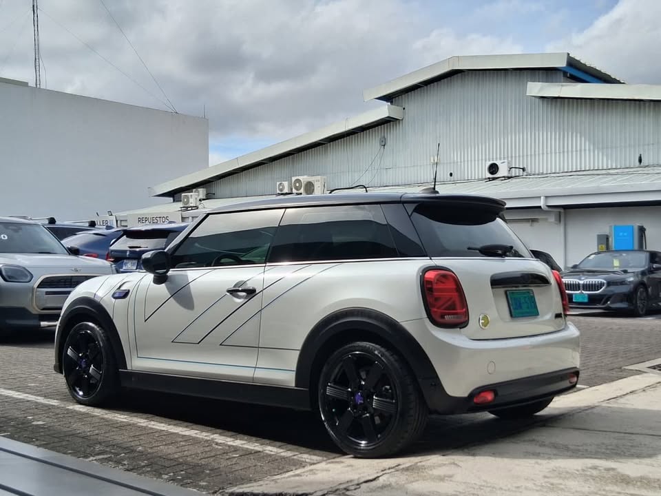 2024 Mini Cooper SE - foto 4