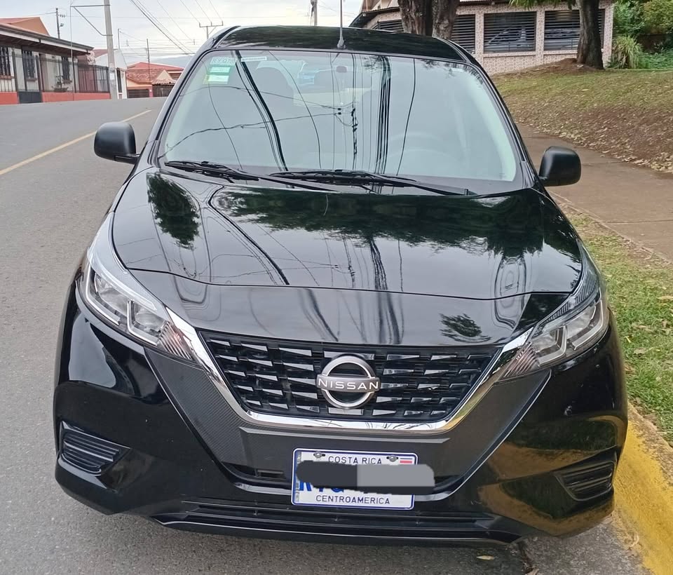 2024 Nissan March - foto 2
