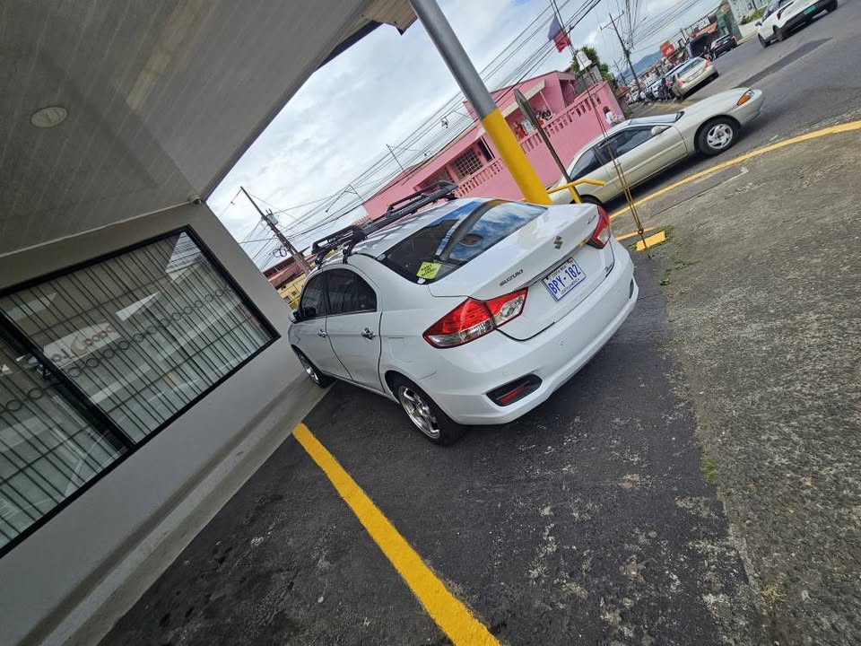 2018 Suzuki Ciaz - foto 3