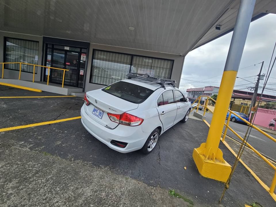 2018 Suzuki Ciaz - foto 4