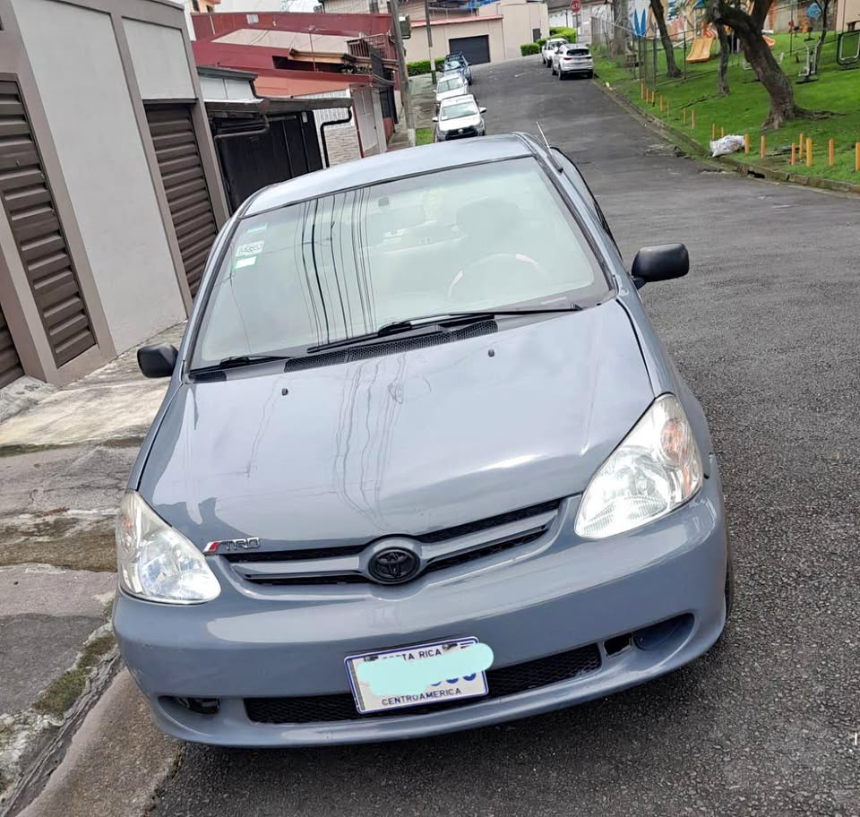 2003 Toyota Other