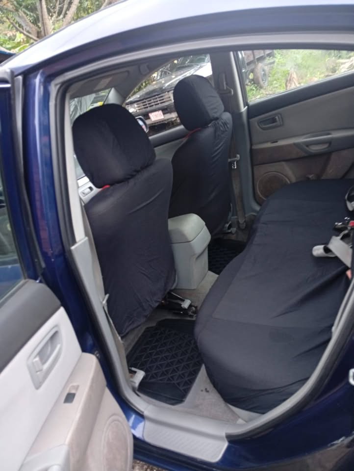 2004 Mazda Mazda3 - foto 2