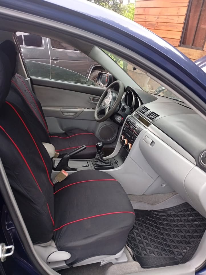 2004 Mazda Mazda3 - foto 3