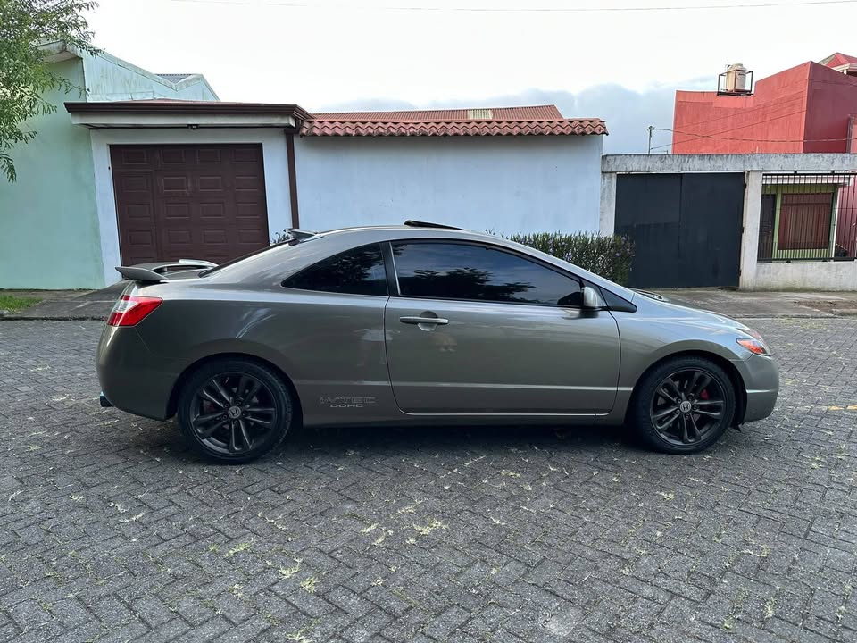 2006 Honda Civic