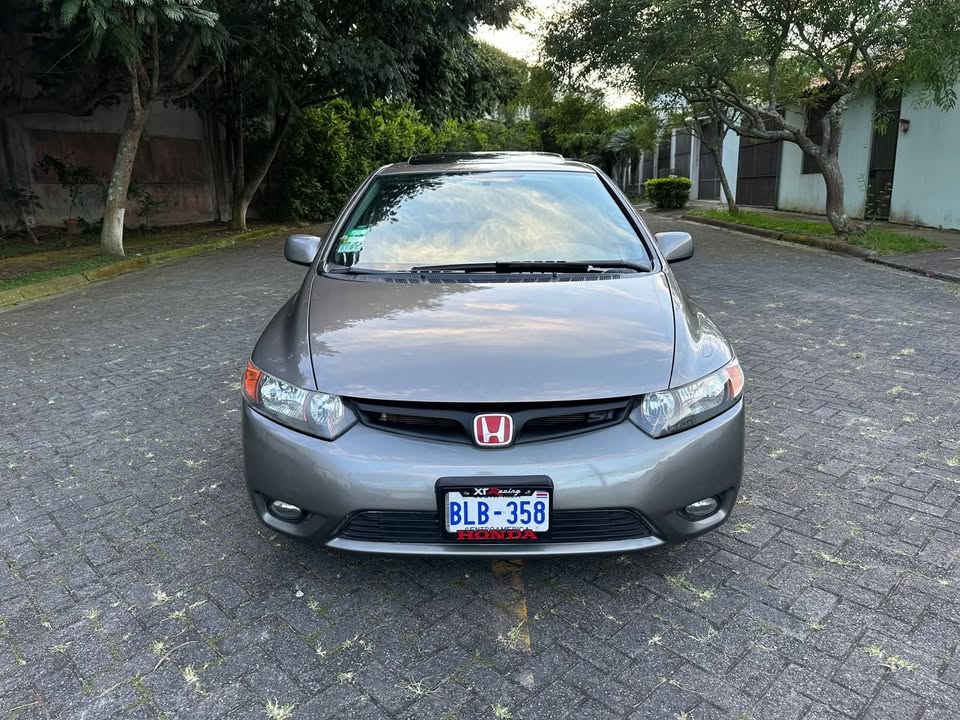 2006 Honda Civic - foto 2