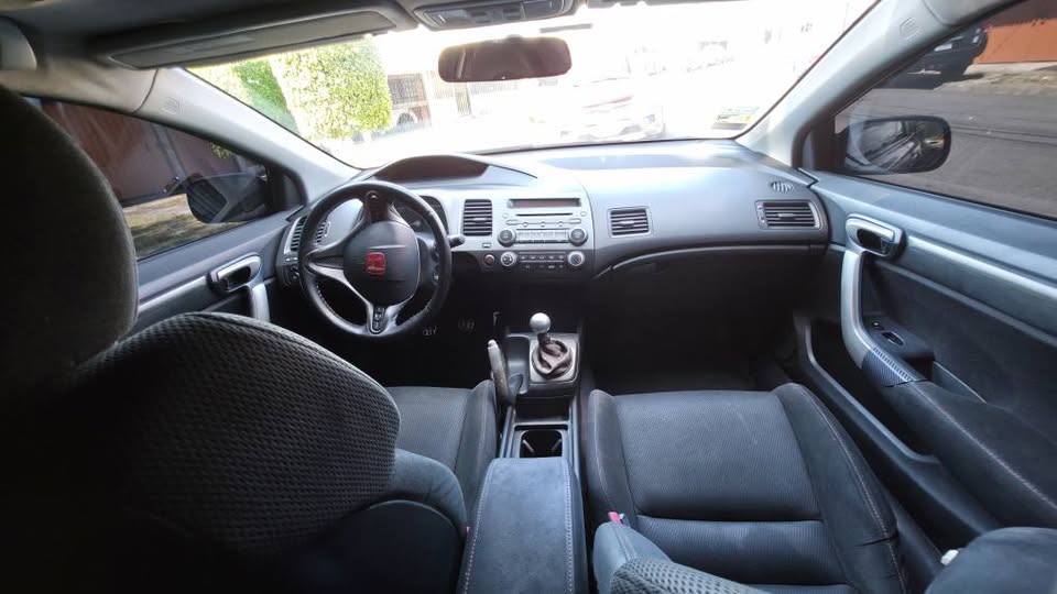 2006 Honda Civic - foto 4