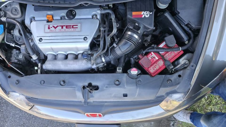 2006 Honda Civic - foto 5