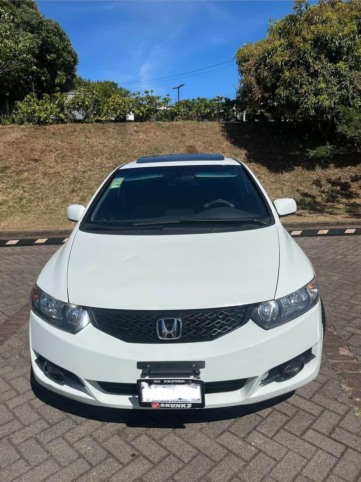 2009 Honda Civic - foto 2