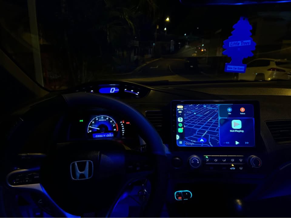 2009 Honda Civic - foto 4