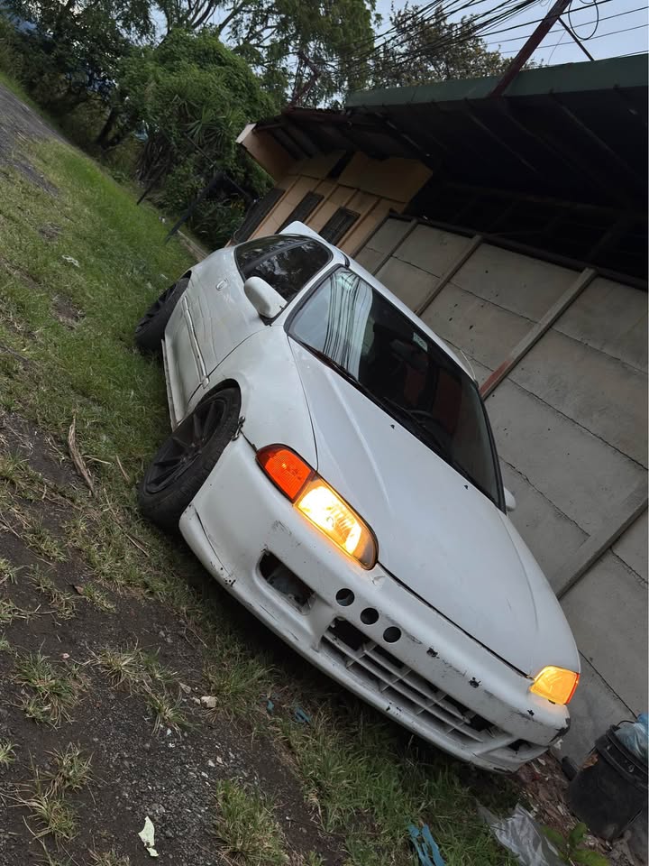 2027 Honda Civic - foto 3