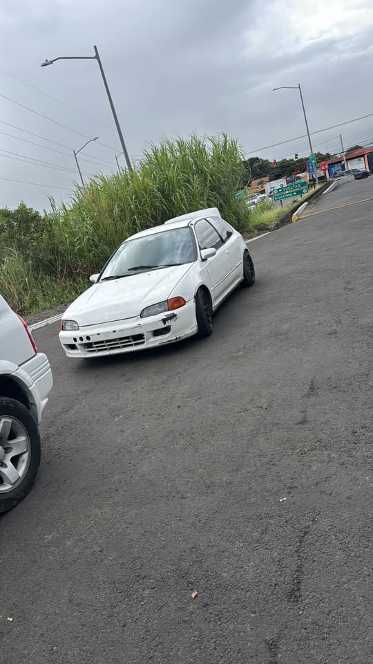 2027 Honda Civic - foto 5