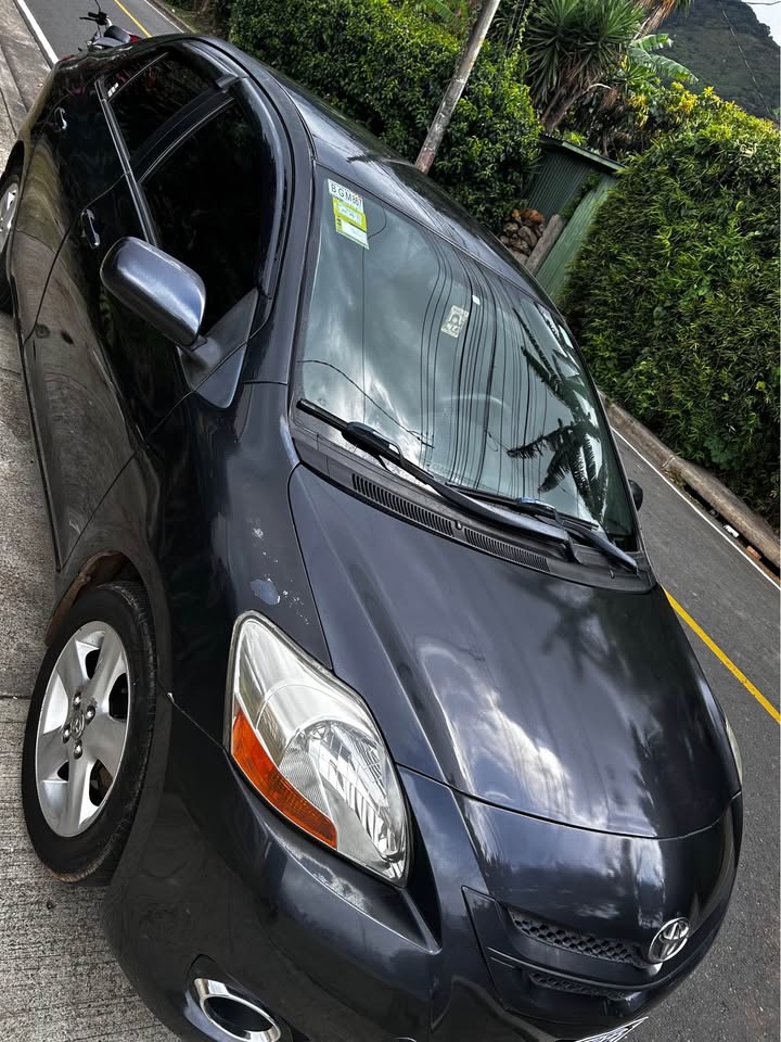 2007 Toyota Yaris - foto 4
