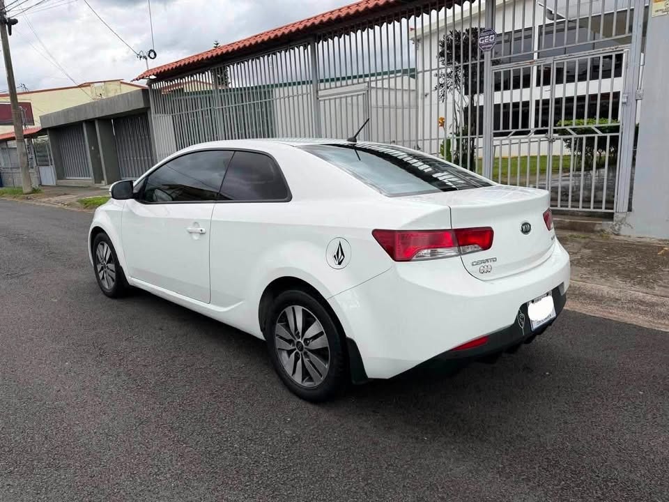 2013 Kia Cerato - foto 3