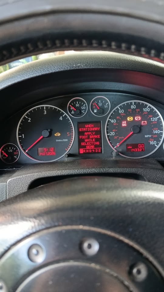 2000 Audi A6 - foto 2