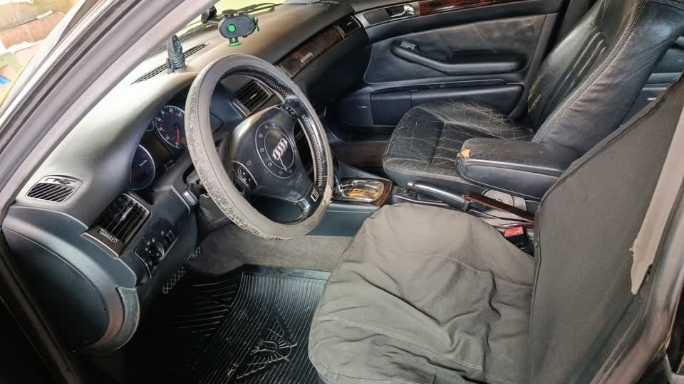2000 Audi A6 - foto 3