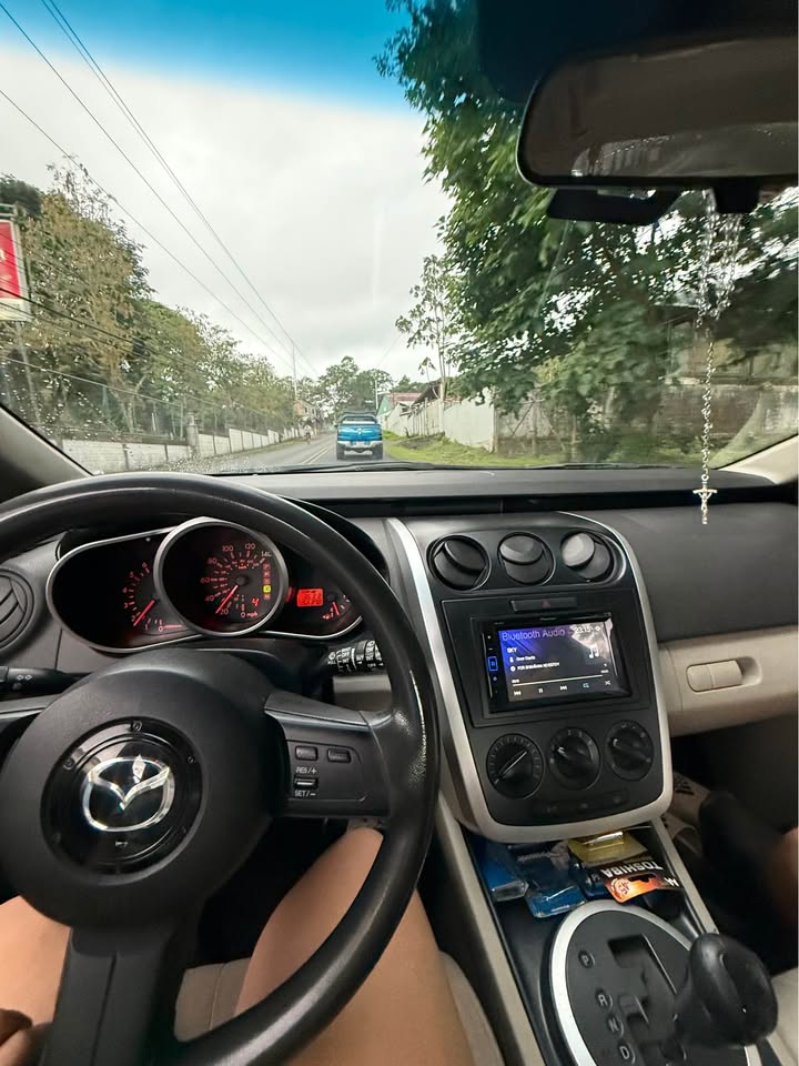 2007 Mazda Other - foto 2