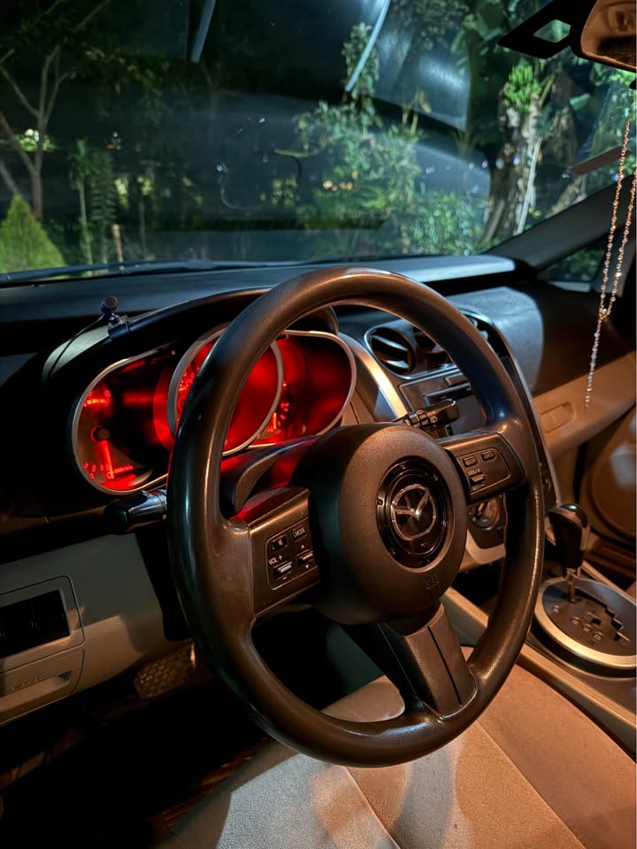 2007 Mazda Other - foto 3