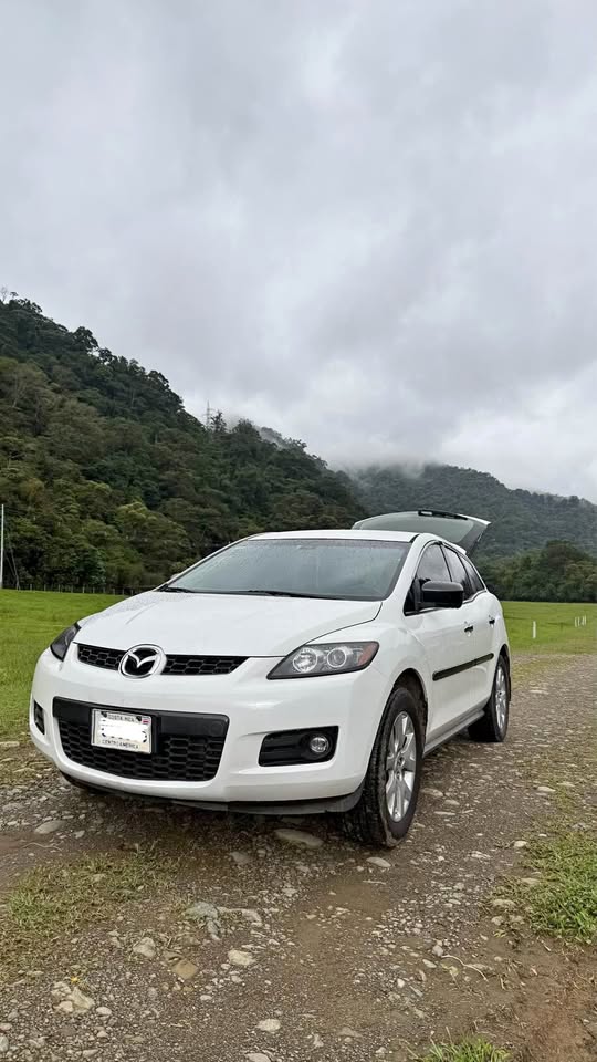 2007 Mazda Other - foto 4