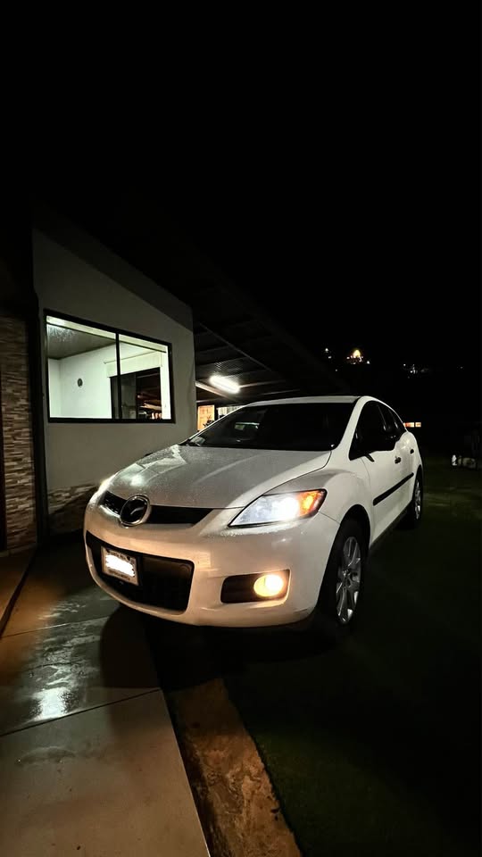 2007 Mazda Other - foto 5