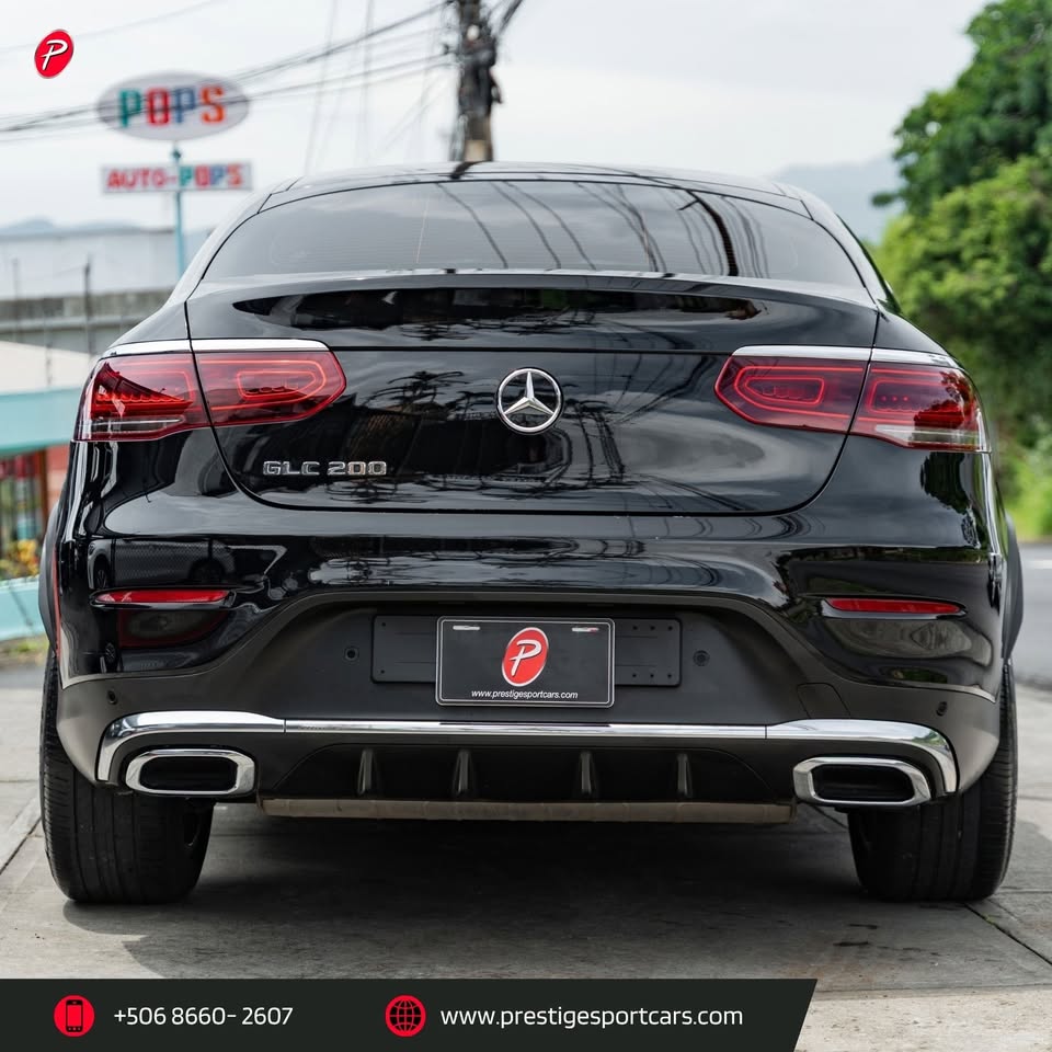 2022 Mercedes-Benz C-Class - foto 3