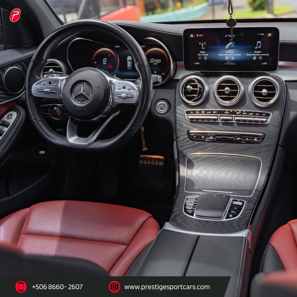 2022 Mercedes-Benz C-Class - foto 5