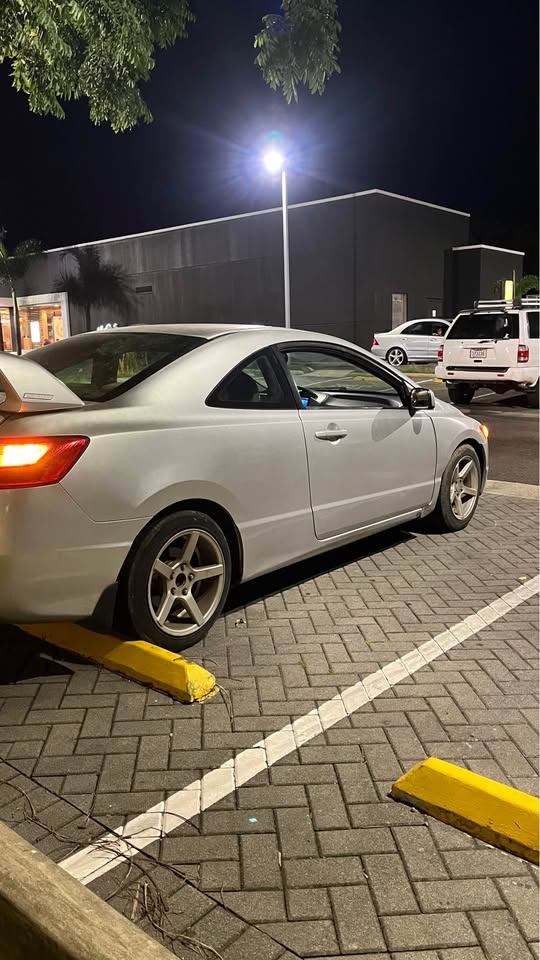 2006 Honda Civic - foto 2
