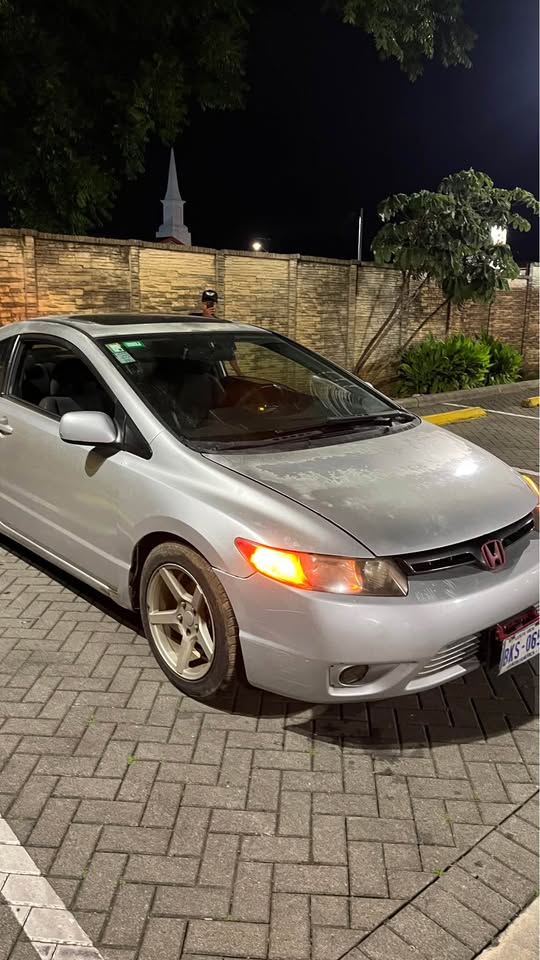2006 Honda Civic - foto 3