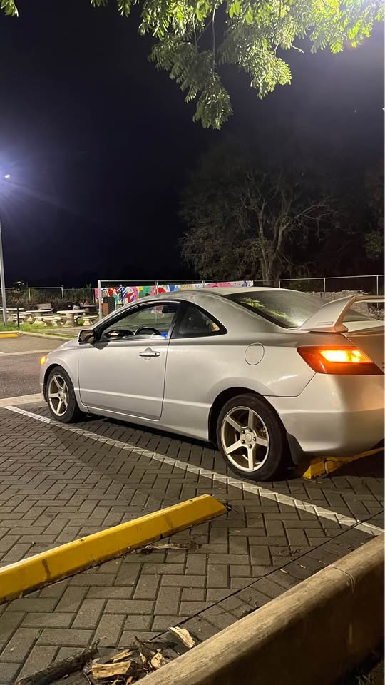 2006 Honda Civic - foto 4